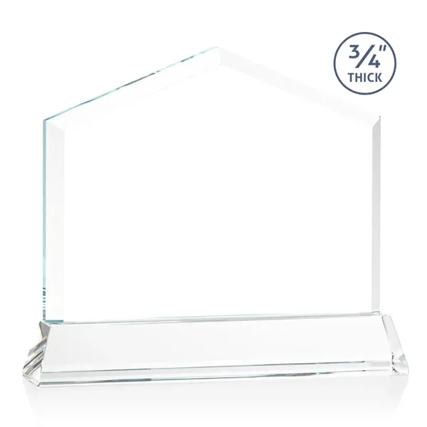 Micasa Award on Newhaven - Starfire... from ASI 84592 St Regis Group / St Regis