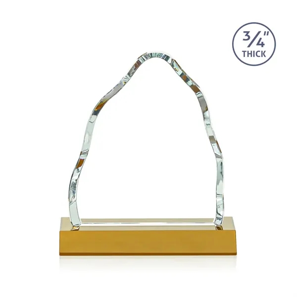 Climb the tallest mountain of recognition with the Dunwich Starfire Award.... from ASI 84592 St Regis Group / St Regis