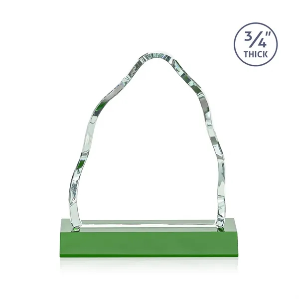 Climb the tallest mountain of recognition with the Dunwich Starfire Award.... from ASI 84592 St Regis Group / St Regis