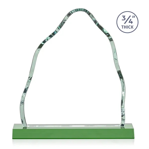 Climb the tallest mountain of recognition with the Dunwich Starfire Award.... from ASI 84592 St Regis Group / St Regis