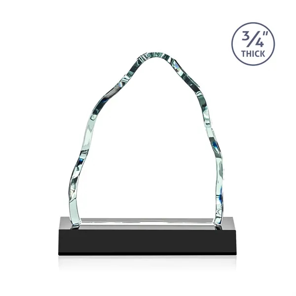 Climb the tallest mountain of recognition with the Dunwich Starfire Award.... from ASI 84592 St Regis Group / St Regis