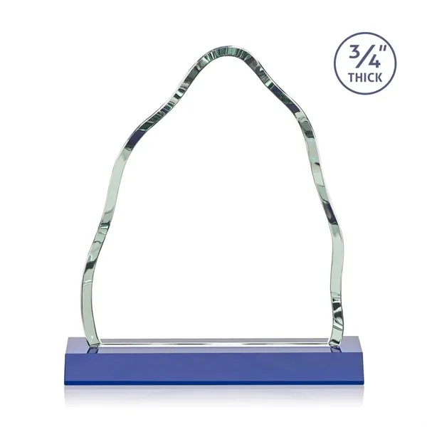 Climb the tallest mountain of recognition with the Dunwich Starfire Award.... from ASI 84592 St Regis Group / St Regis