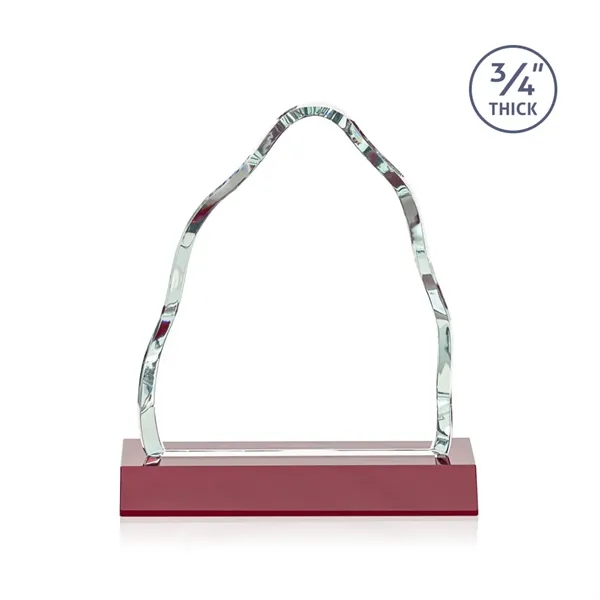 Climb the tallest mountain of recognition with the Dunwich Starfire Award.... from ASI 84592 St Regis Group / St Regis