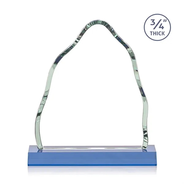 Climb the tallest mountain of recognition with the Dunwich Starfire Award.... from ASI 84592 St Regis Group / St Regis