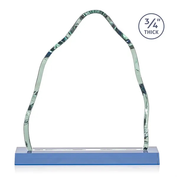 Climb the tallest mountain of recognition with the Dunwich Starfire Award.... from ASI 84592 St Regis Group / St Regis