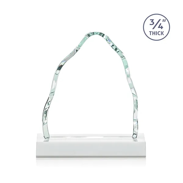 Climb the tallest mountain of recognition with the Dunwich Starfire Award.... from ASI 84592 St Regis Group / St Regis