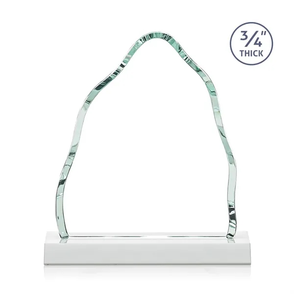 Climb the tallest mountain of recognition with the Dunwich Starfire Award.... from ASI 84592 St Regis Group / St Regis