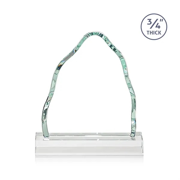 Climb the tallest mountain of recognition with the Dunwich Starfire Award.... from ASI 84592 St Regis Group / St Regis