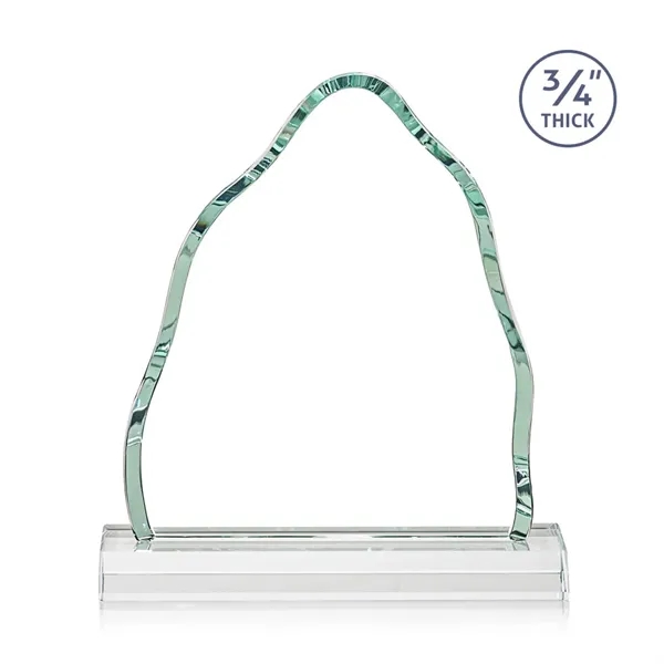 Climb the tallest mountain of recognition with the Dunwich Starfire Award.... from ASI 84592 St Regis Group / St Regis