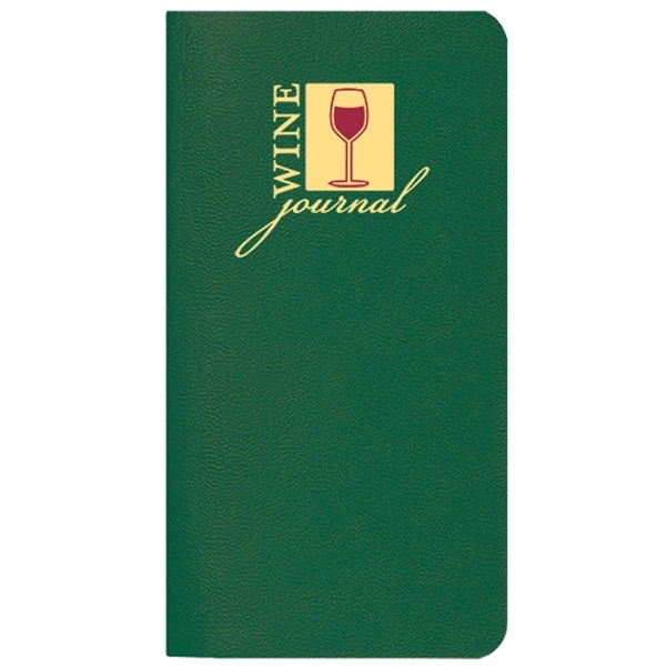 Personal medical journal with leatherette cover.... from ASI 76575 Payne Publishers Inc / Payne Publishers