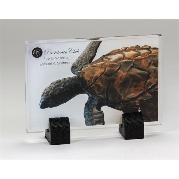 Alliance acrylic award.... from ASI 89860 StoneyCreek / StoneyCreek®