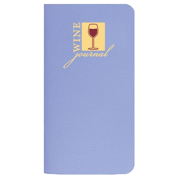 Wine journal with twilight cover.... from ASI 76575 Payne Publishers Inc / Payne Publishers
