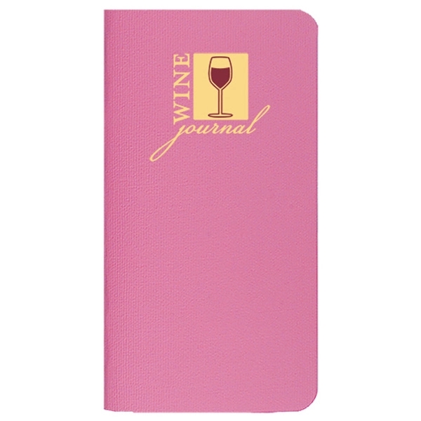 Wine journal with twilight cover.... from ASI 76575 Payne Publishers Inc / Payne Publishers