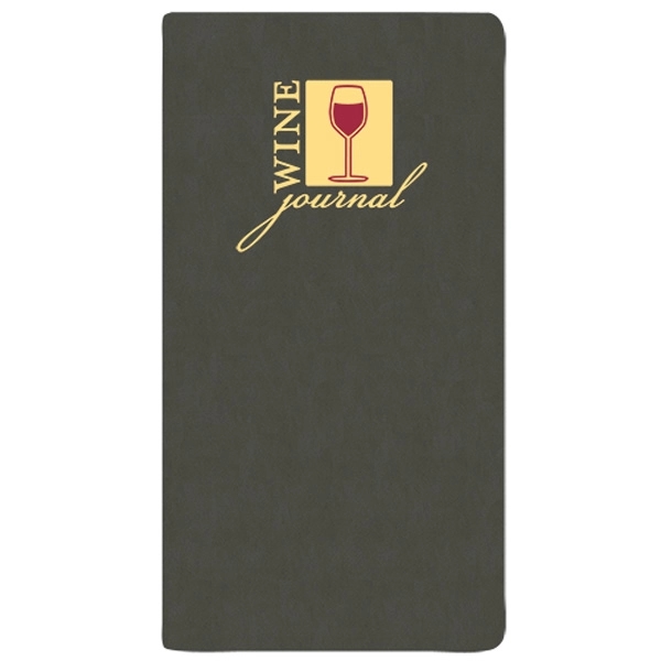 Wine journal with canyon cover.... from ASI 76575 Payne Publishers Inc / Payne Publishers