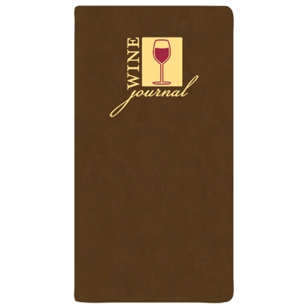 Wine journal with canyon cover.... from ASI 76575 Payne Publishers Inc / Payne Publishers
