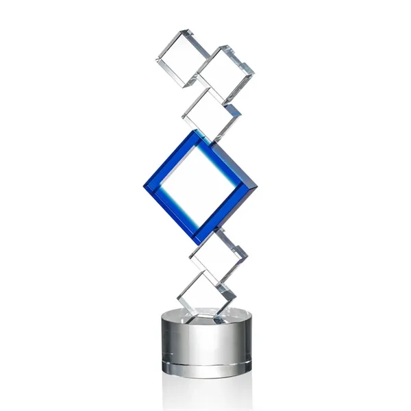 Buckingham Award... from ASI 84592 St Regis Group / St Regis