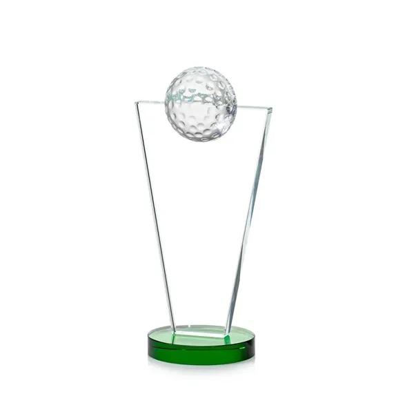 Slough Golf Award - Starfire/Green... from ASI 84592 St Regis Group / St Regis