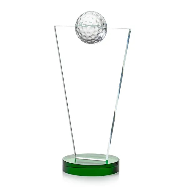 Slough Golf Award - Starfire/Green... from ASI 84592 St Regis Group / St Regis