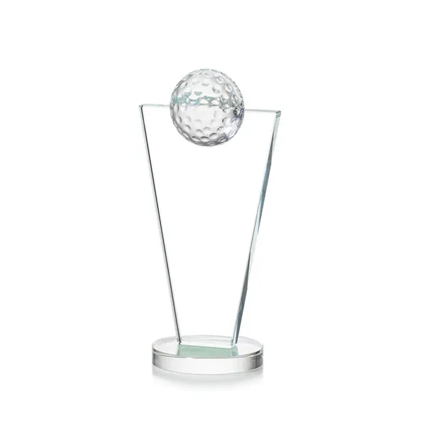 Slough Golf VividPrint™ Award - Starfire... from ASI 84592 St Regis Group / St Regis