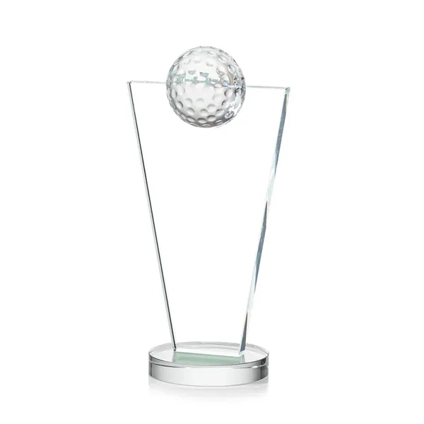 Slough Golf VividPrint™ Award - Starfire... from ASI 84592 St Regis Group / St Regis