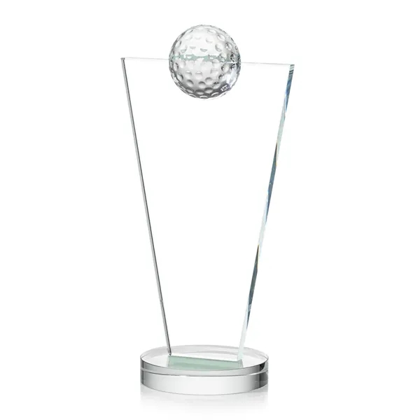 Slough Golf VividPrint™ Award - Starfire... from ASI 84592 St Regis Group / St Regis