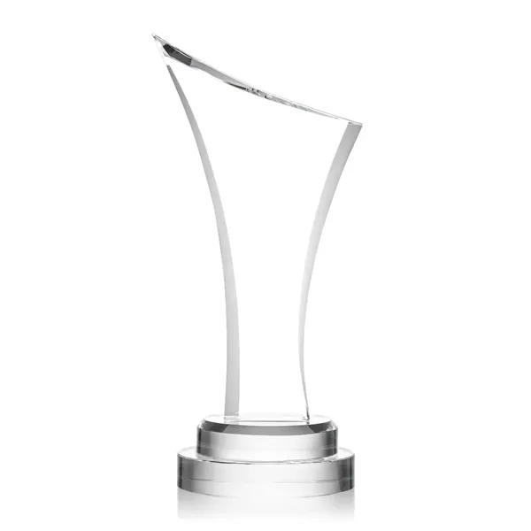 This bold award builds momentum from its double optical base into... from ASI 84592 St Regis Group / St Regis