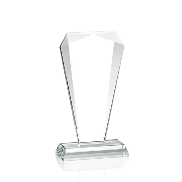 The Foster award charms with its triangular facets along the top... from ASI 84592 St Regis Group / St Regis