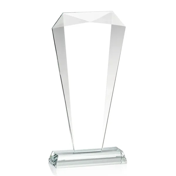 The Foster award charms with its triangular facets along the top... from ASI 84592 St Regis Group / St Regis