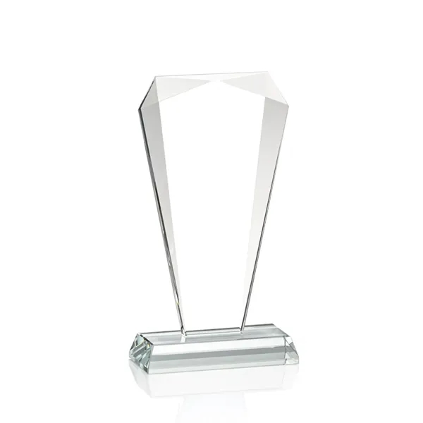 The Foster award charms with its triangular facets along the top... from ASI 84592 St Regis Group / St Regis