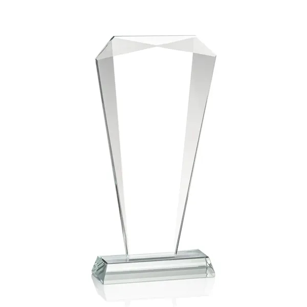 The Foster award charms with its triangular facets along the top... from ASI 84592 St Regis Group / St Regis