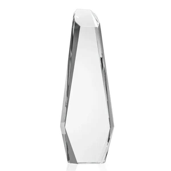 The Rawlinson Award is a monolithic optical crystal statue of excellence.... from ASI 84592 St Regis Group / St Regis