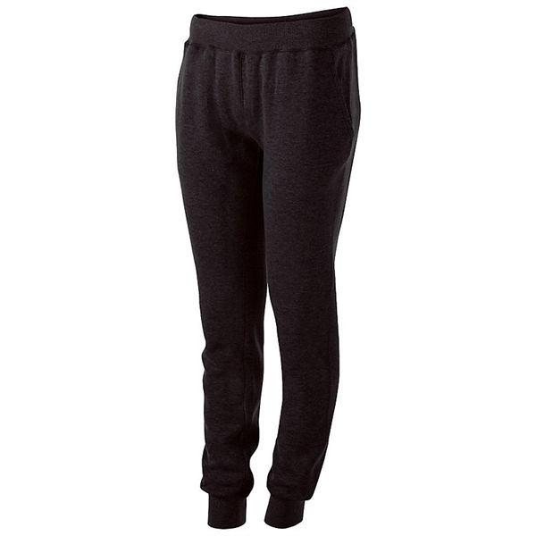 Youth fleece jogger.... from ASI 37461 Augusta Sportswear / Holloway®