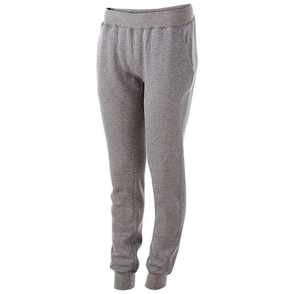 Youth fleece jogger.... from ASI 37461 Augusta Sportswear / Holloway®