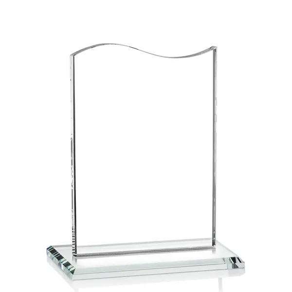 Recognize a true patriot with our Starfire Crystal Unity award.... from ASI 84592 St Regis Group / St Regis