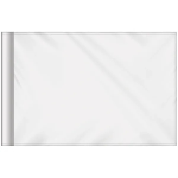 Quickship 14" x 20" Custom Single Reverse Knitted Polyester Golf Flag... from ASI 80228 Quinn