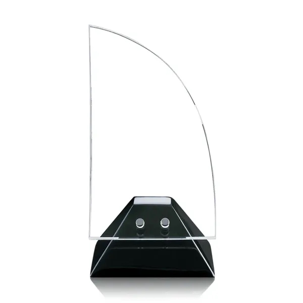 Beautifully Shaped Piece that is Curved for Dramatic Effect!... from ASI 84592 St Regis Group / St Regis