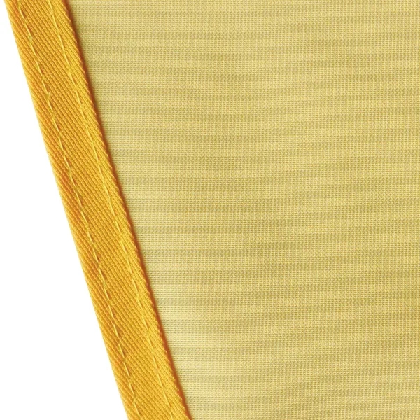 Quickship 6' Single Reverse Portable Teardrop Banner with Hardware Set. ACTUAL... from ASI 80228 Quinn