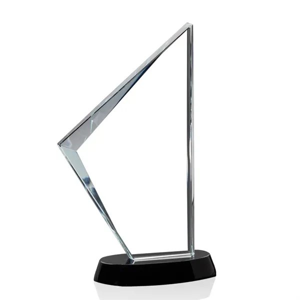 The Nevada is a charming sail award with dynamic bevel along... from ASI 84592 St Regis Group / St Regis