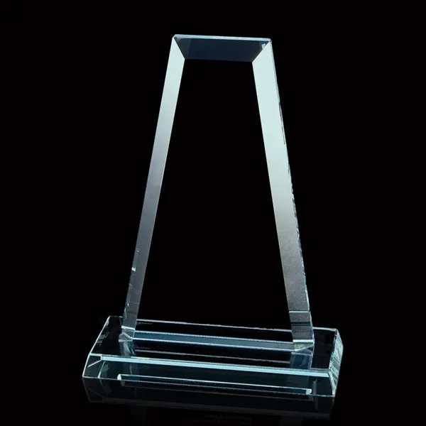 The Regency Tower is a tapered jade glass tower with constant-width... from ASI 84592 St Regis Group / St Regis