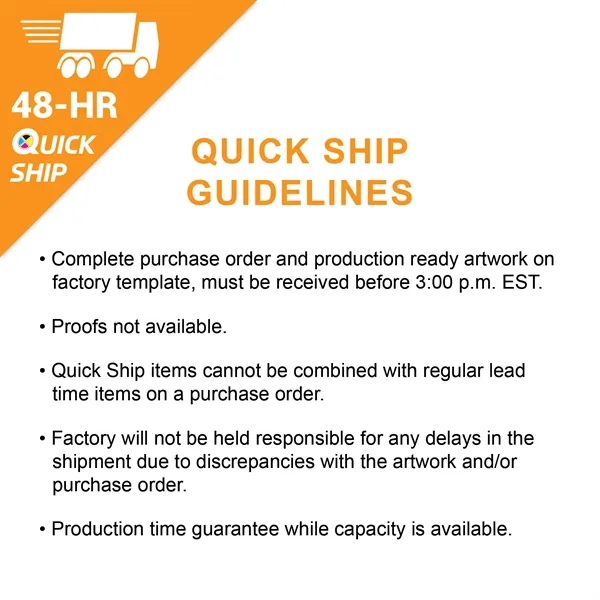 Quickship 8' Single Reverse Portable Teardrop Banner with Hardware Set. ACTUAL... from ASI 80228 Quinn