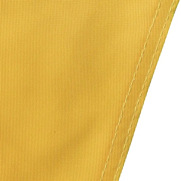 Quickship 8' Single Reverse Portable Teardrop Banner with Hardware Set. ACTUAL... from ASI 80228 Quinn