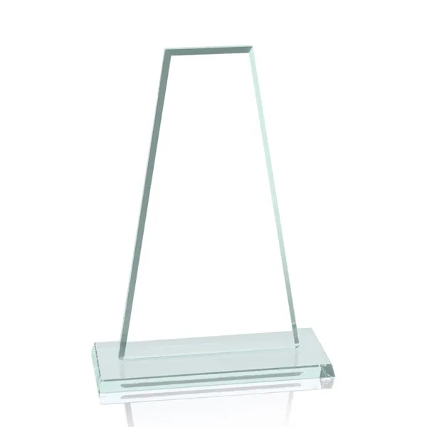 Jade award.... from ASI 84592 St Regis Group / Prestige Glass