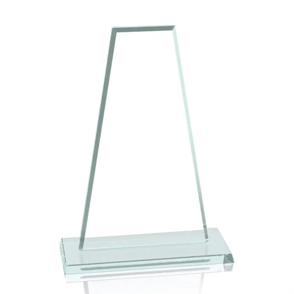 Jade award.... from ASI 84592 St Regis Group / Prestige Glass