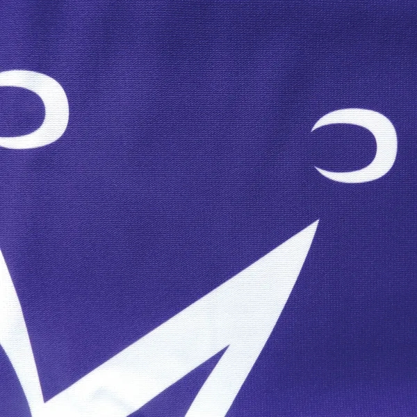 6' Fully Customized Throw Style Table Cover... from ASI 80228 Quinn