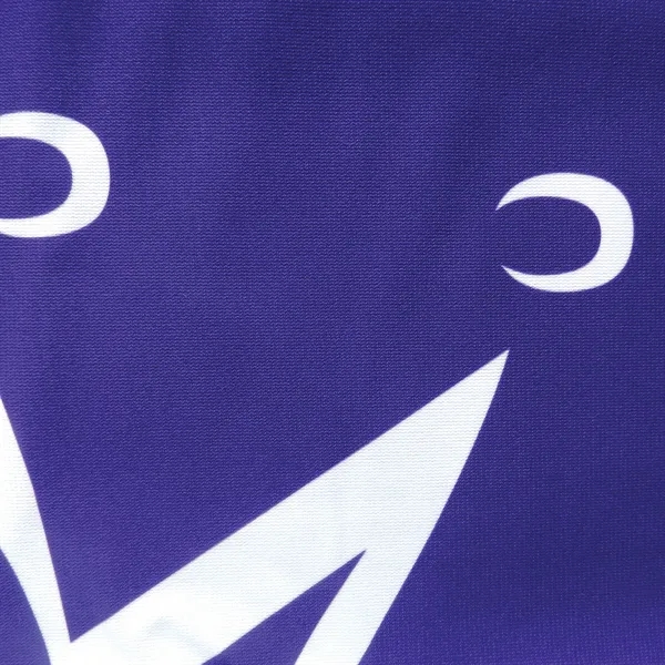 Quickship 8' Fully Customized Throw Style Table Cover... from ASI 80228 Quinn