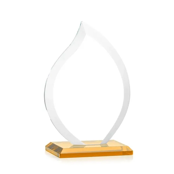 Nestor Flame Award - Amber... from ASI 84592 St Regis Group / St Regis