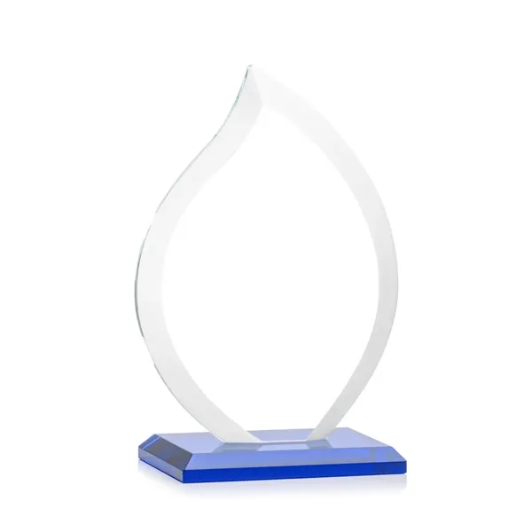 Nestor Flame Award - Blue... from ASI 84592 St Regis Group / St Regis