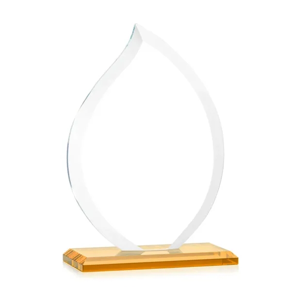 Nestor Flame Award - Amber... from ASI 84592 St Regis Group / St Regis