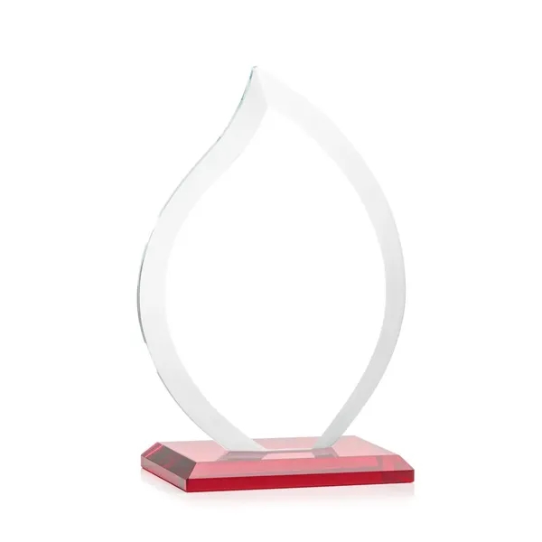 Nestor Flame Award - Red... from ASI 84592 St Regis Group / St Regis