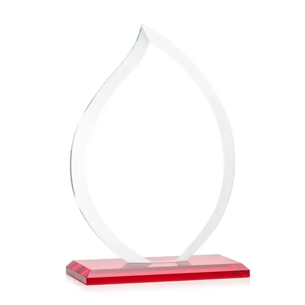 Nestor Flame Award - Red... from ASI 84592 St Regis Group / St Regis